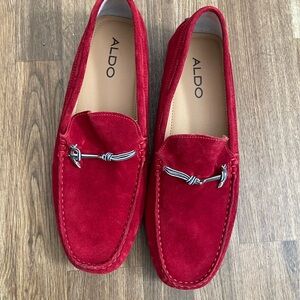Men’s Aldo Shoes